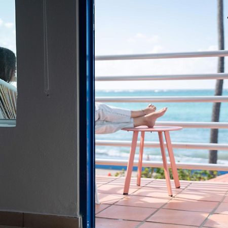 Hotel Outsite Puerto Rico - San Juan Extérieur photo