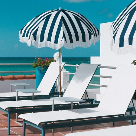 Hotel Outsite Puerto Rico - San Juan Extérieur photo