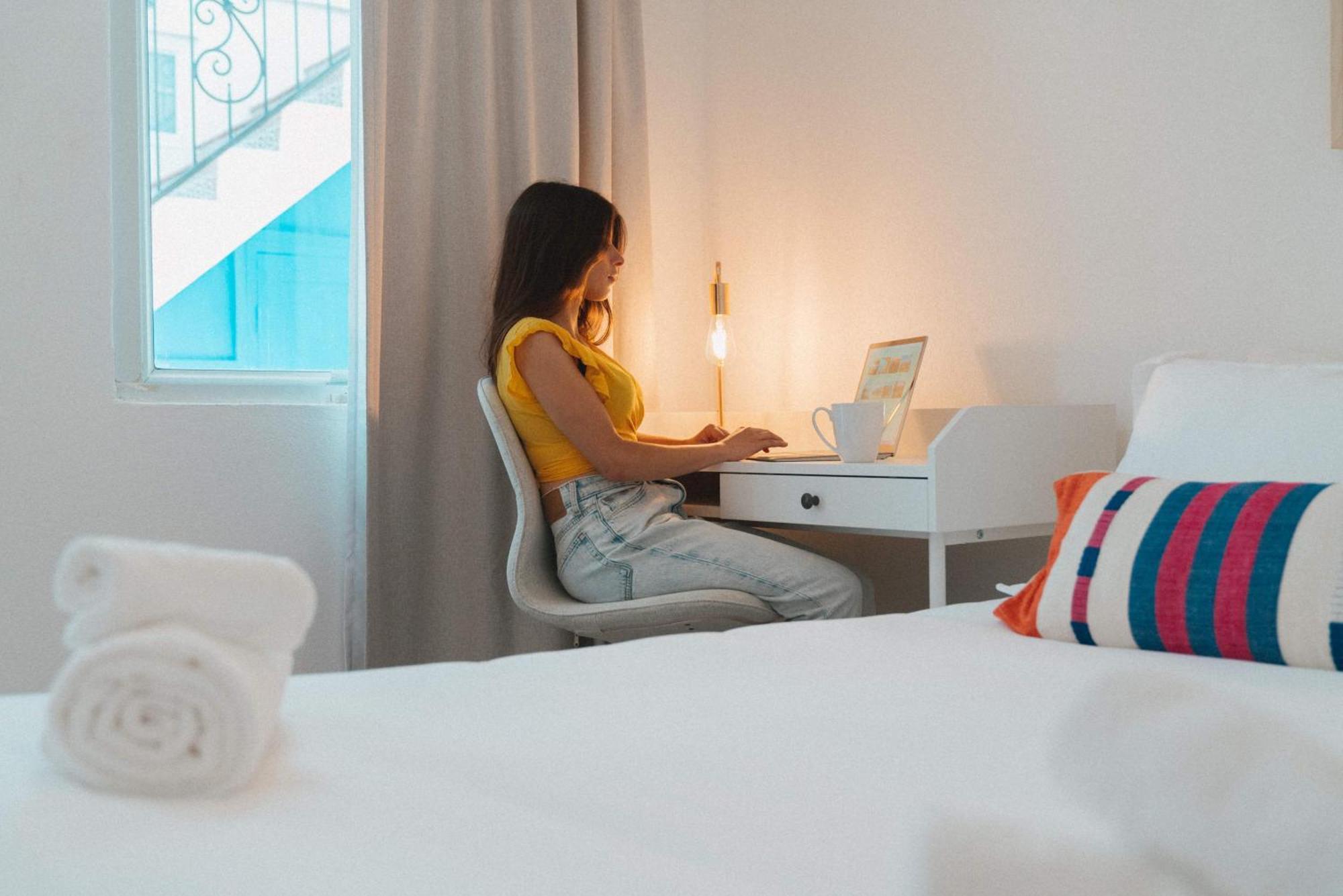 Hotel Outsite Puerto Rico - San Juan Chambre photo
