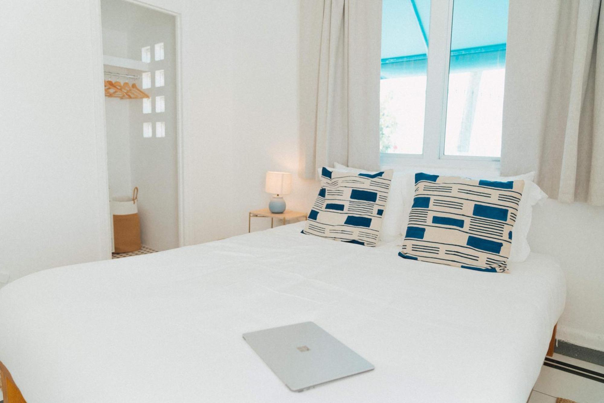 Hotel Outsite Puerto Rico - San Juan Extérieur photo