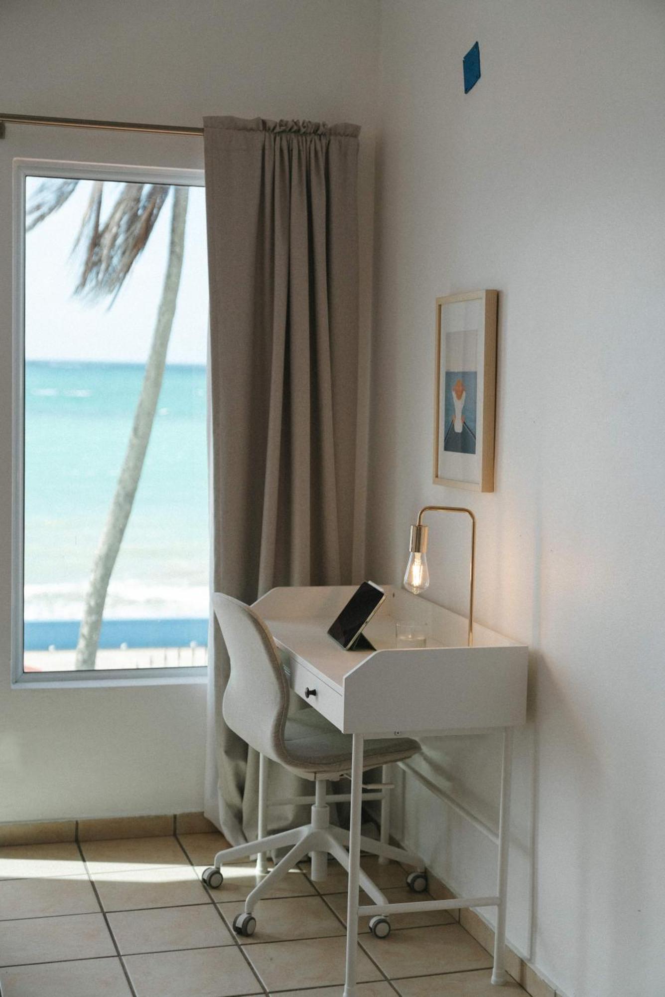 Hotel Outsite Puerto Rico - San Juan Extérieur photo