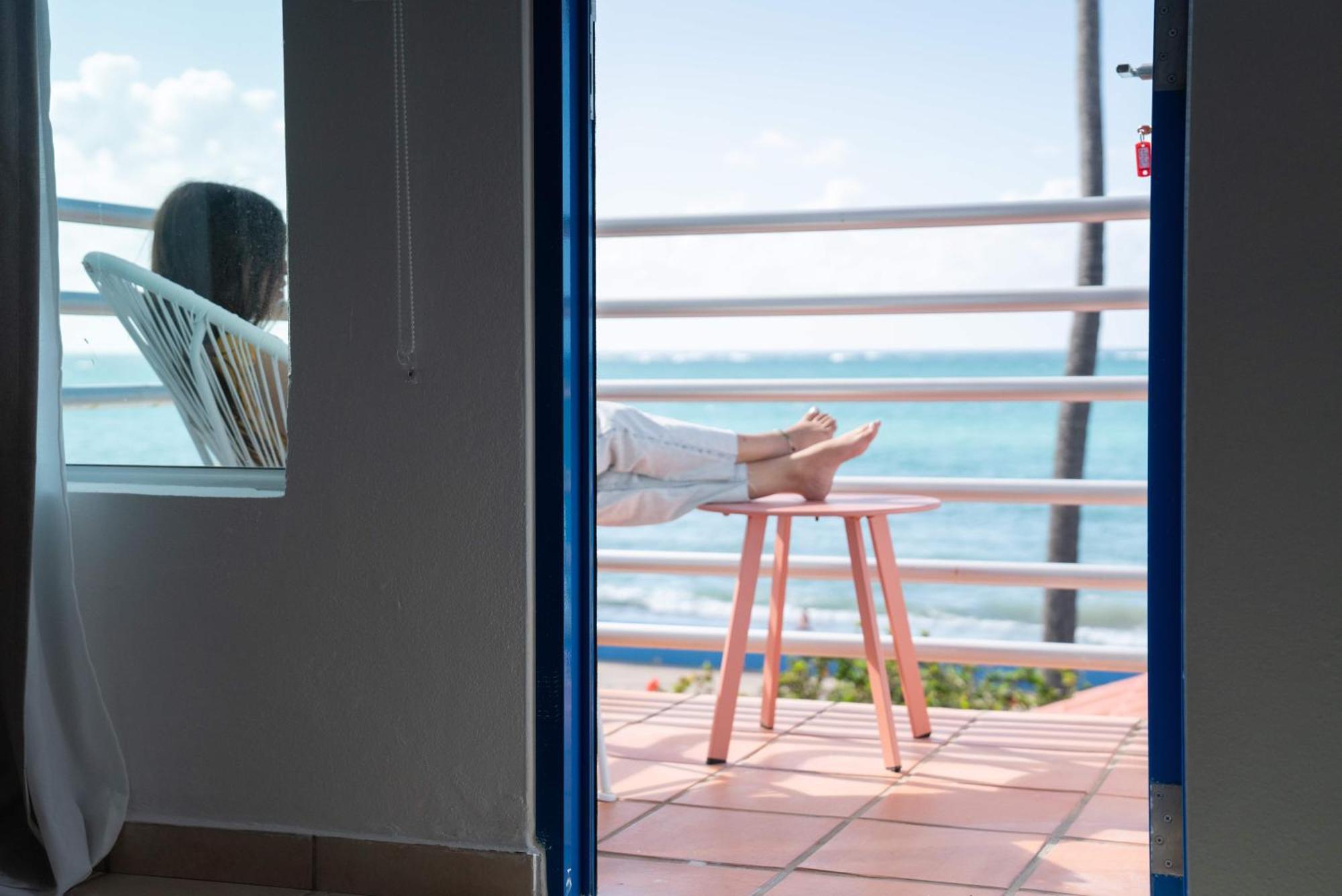 Hotel Outsite Puerto Rico - San Juan Extérieur photo