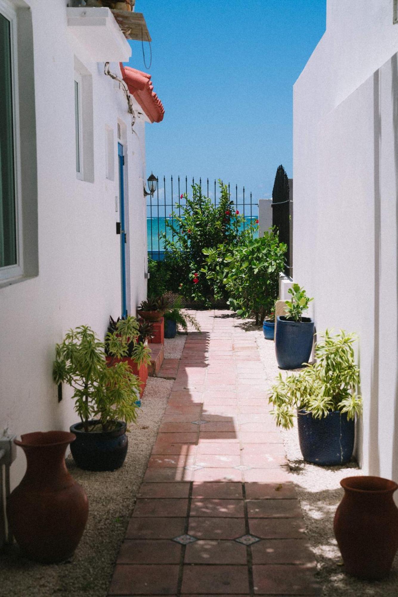 Hotel Outsite Puerto Rico - San Juan Extérieur photo