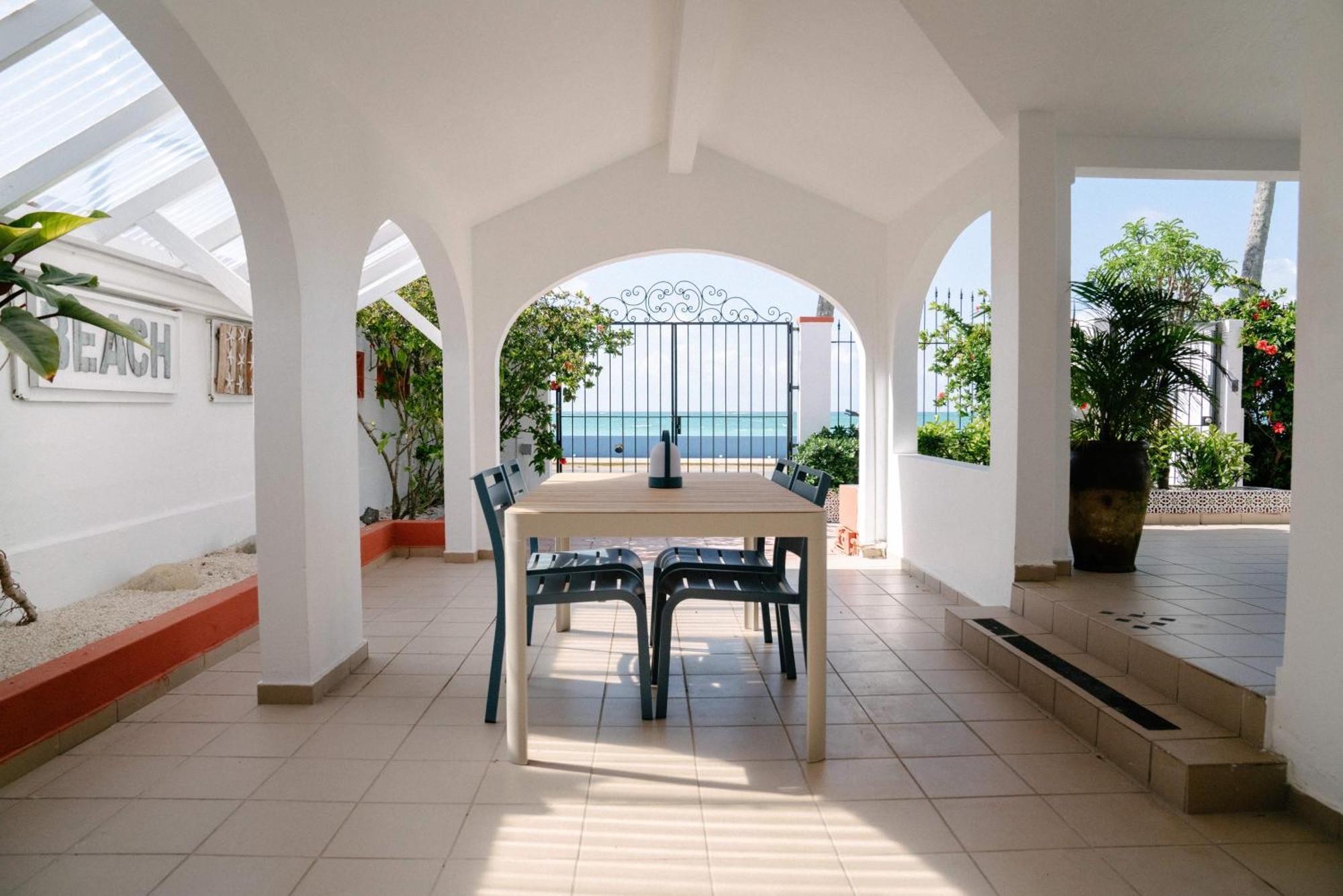 Hotel Outsite Puerto Rico - San Juan Extérieur photo